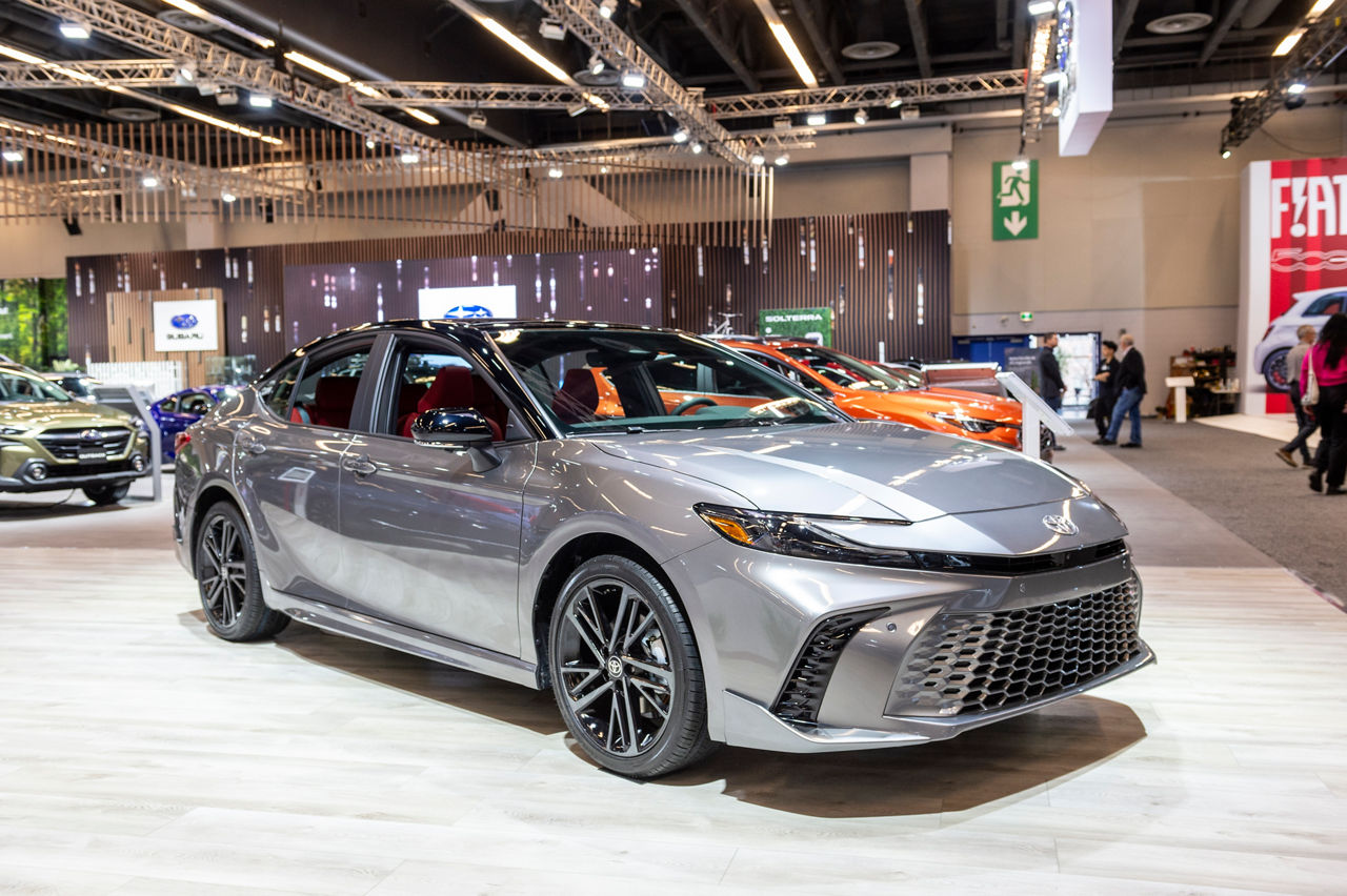CARSHOW 018 2025